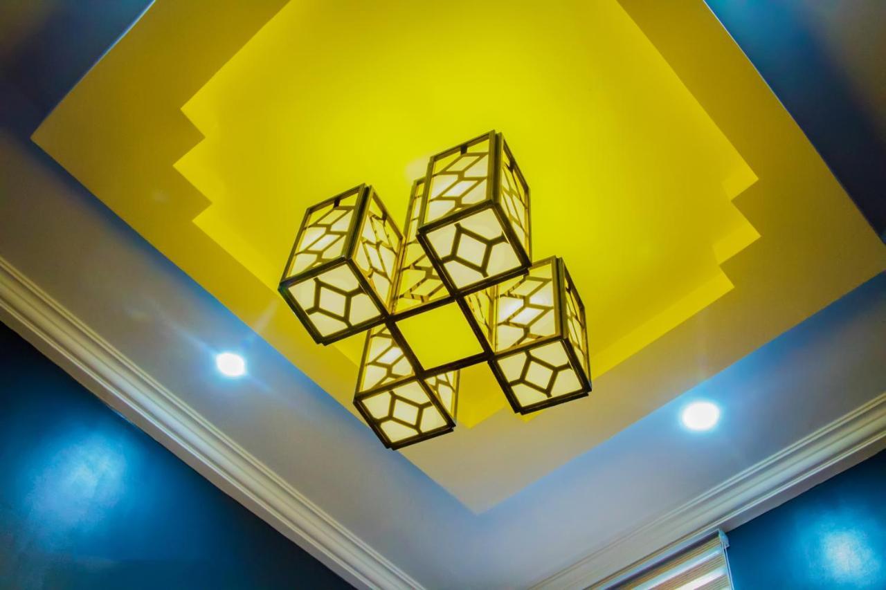Visa Karena Hotels Port Harcourt Kültér fotó