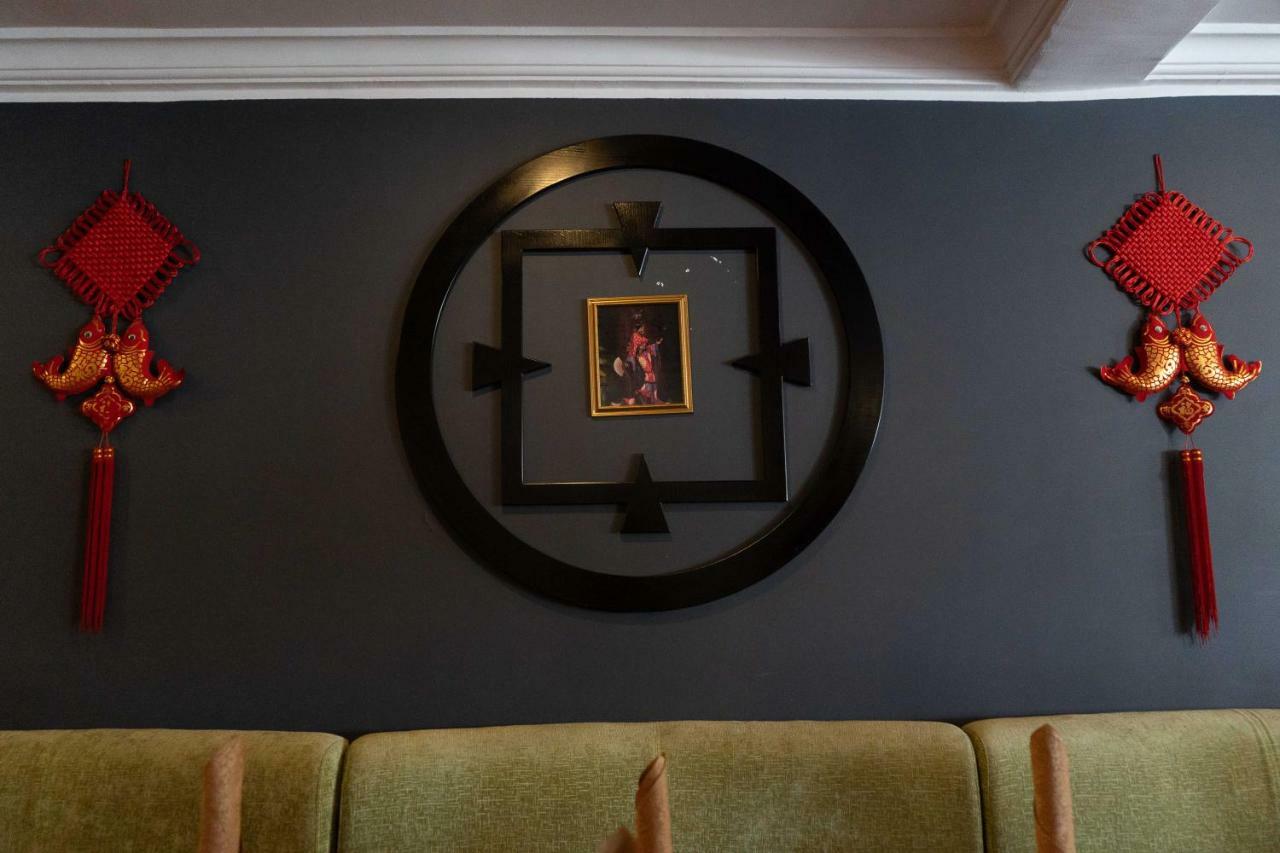 Visa Karena Hotels Port Harcourt Kültér fotó