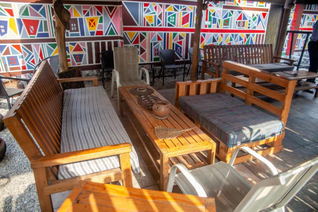 Visa Karena Hotels Port Harcourt Kültér fotó