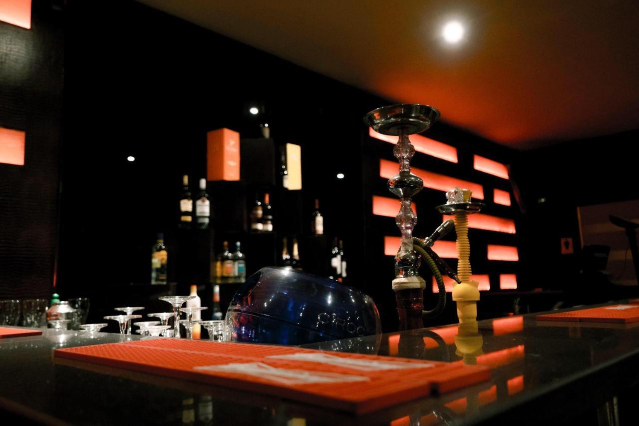 Visa Karena Hotels Port Harcourt Kültér fotó